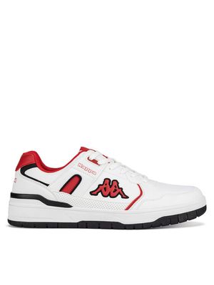 Buty sportowe męskie na wiosnę Kappa ze sklepu: MODIVO w kategorii: Buty sportowe męskie - zdjęcie WP-EBWP-BKLVO-LN0_5905588823759