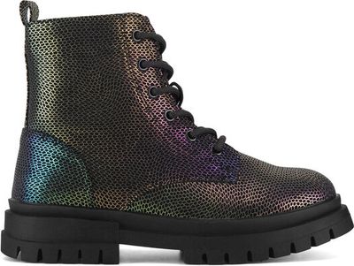 Buty zimowe dziecięce zimowe DeeZee ze sklepu: MODIVO w kategorii: Buty zimowe dziecięce - zdjęcie WP-EBWP-BKLVO-LN0_5905588824701