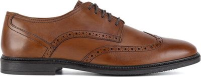 Buty eleganckie męskie jesienne Lasocki ze sklepu: MODIVO w kategorii: Buty eleganckie męskie - zdjęcie WP-EBWP-BKLVO-LN0_5905588825234