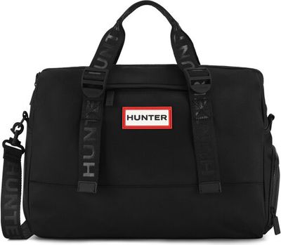 Torba podróżna Hunter ze sklepu: MODIVO w kategorii: Torby podróżne - zdjęcie WP-EBWP-BKLVO-LN0_5905588830788