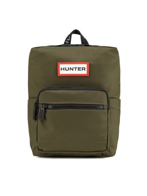 Hunter - Plecak ze sklepu: MODIVO w kategorii: Plecaki - zdjęcie WP-EBWP-BKLVO-LN0_5905588830924