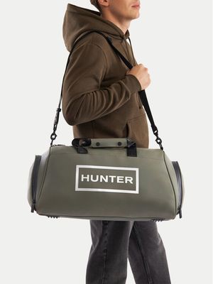 Torba podróżna Hunter ze sklepu: MODIVO w kategorii: Torby podróżne - zdjęcie WP-EBWP-BKLVO-LN0_5905588831211