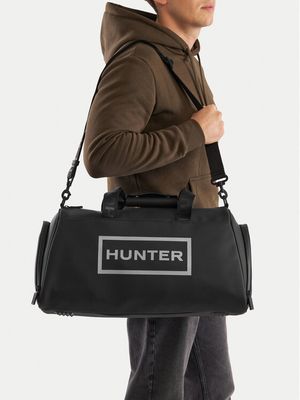 Torba podróżna Hunter ze sklepu: MODIVO w kategorii: Torby podróżne - zdjęcie WP-EBWP-BKLVO-LN0_5905588831228