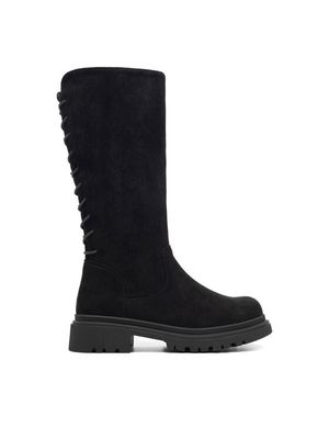 DeeZee - Buty zimowe dziecięce zimowe ze sklepu: MODIVO w kategorii: Buty zimowe dziecięce - zdjęcie WP-EBWP-BKLVO-LN0_5905588834496