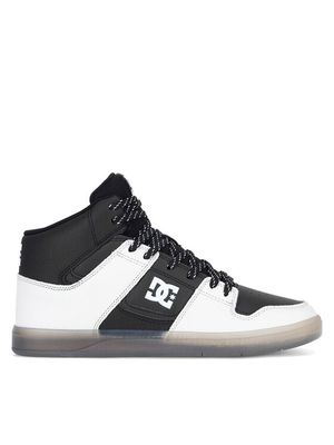 Trampki męskie na wiosnę Dc Shoes ze sklepu: MODIVO w kategorii: Trampki męskie - zdjęcie WP-EBWP-BKLVO-LN0_5905588835882