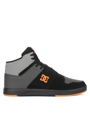 Dc Shoes - Buty sportowe męskie jesienne ze sklepu: MODIVO w kategorii: Buty sportowe męskie - zdjęcie WP-EBWP-BKLVO-LN0_5905588835974