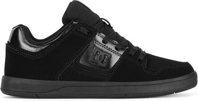 Dc Shoes - Buty sportowe damskie ze sklepu: MODIVO w kategorii: Buty sportowe damskie - zdjęcie WP-EBWP-BKLVO-LN0_5905588840213