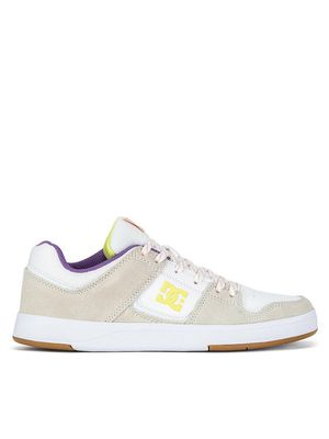 Buty sportowe damskie na wiosnę Dc Shoes ze sklepu: MODIVO w kategorii: Buty sportowe damskie - zdjęcie WP-EBWP-BKLVO-LN0_5905588840466