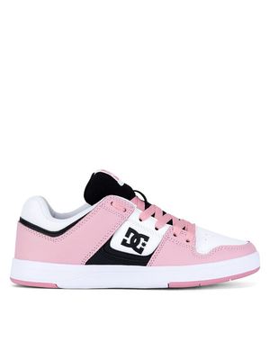 Buty sportowe damskie na wiosnę Dc Shoes ze sklepu: MODIVO w kategorii: Buty sportowe damskie - zdjęcie WP-EBWP-BKLVO-LN0_5905588840701