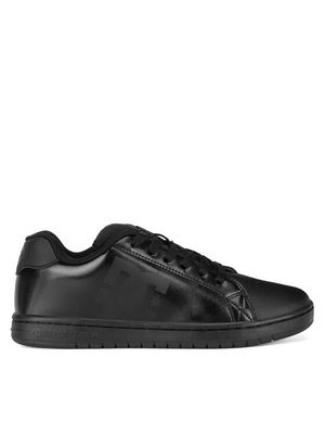 Buty sportowe damskie na wiosnę Dc Shoes ze sklepu: MODIVO w kategorii: Buty sportowe damskie - zdjęcie WP-EBWP-BKLVO-LN0_5905588840954
