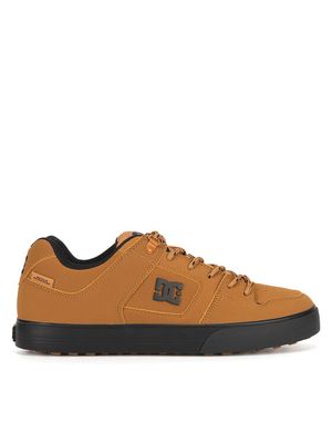 Buty sportowe męskie jesienne Dc Shoes ze sklepu: MODIVO w kategorii: Buty sportowe męskie - zdjęcie WP-EBWP-BKLVO-LN0_5905588841111