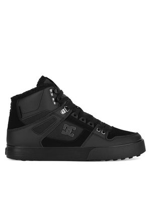 Buty sportowe męskie jesienne Dc Shoes ze sklepu: MODIVO w kategorii: Buty sportowe męskie - zdjęcie WP-EBWP-BKLVO-LN0_5905588841524