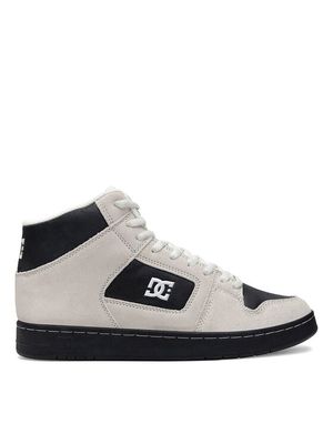 Trampki męskie na wiosnę Dc Shoes ze sklepu: MODIVO w kategorii: Trampki męskie - zdjęcie WP-EBWP-BKLVO-LN0_5905588847564