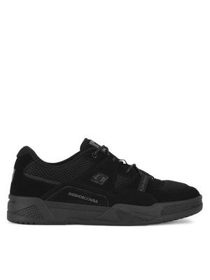 Buty sportowe męskie jesienne Dc Shoes ze sklepu: MODIVO w kategorii: Buty sportowe męskie - zdjęcie WP-EBWP-BKLVO-LN0_5905588847748