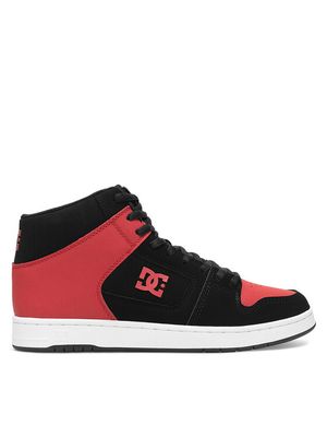 Trampki męskie na wiosnę jesienne Dc Shoes ze sklepu: MODIVO w kategorii: Trampki męskie - zdjęcie WP-EBWP-BKLVO-LN0_5905588848318