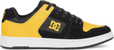 Dc Shoes - Buty sportowe męskie na wiosnę ze sklepu: MODIVO w kategorii: Buty sportowe męskie - zdjęcie WP-EBWP-BKLVO-LN0_5905588849032