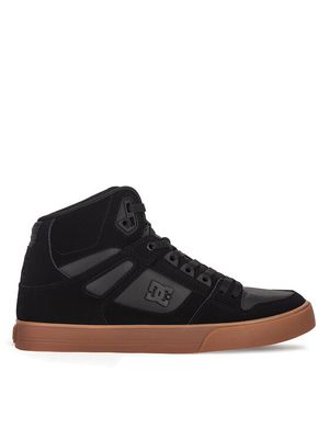 Dc Shoes - Trampki męskie na jesień ze sklepu: MODIVO w kategorii: Trampki męskie - zdjęcie WP-EBWP-BKLVO-LN0_5905588849377