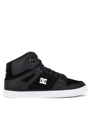 Trampki męskie jesienne Dc Shoes ze sklepu: MODIVO w kategorii: Trampki męskie - zdjęcie WP-EBWP-BKLVO-LN0_5905588849551
