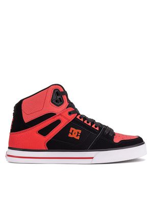 Trampki męskie wiosenne Dc Shoes ze sklepu: MODIVO w kategorii: Trampki męskie - zdjęcie WP-EBWP-BKLVO-LN0_5905588849643