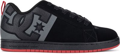 Buty sportowe męskie Dc Shoes ze sklepu: MODIVO w kategorii: Buty sportowe męskie - zdjęcie WP-EBWP-BKLVO-LN0_5905588850724