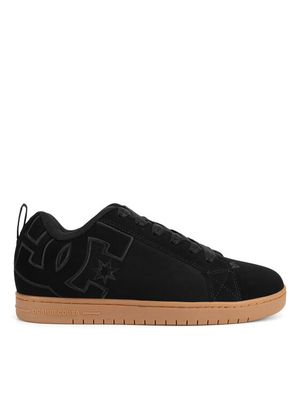 Trampki męskie Dc Shoes ze sklepu: MODIVO w kategorii: Trampki męskie - zdjęcie WP-EBWP-BKLVO-LN0_5905588850991