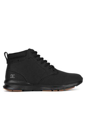 Buty zimowe męskie jesienne Dc Shoes ze sklepu: MODIVO w kategorii: Buty zimowe męskie - zdjęcie WP-EBWP-BKLVO-LN0_5905588851790