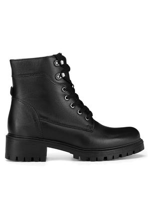 Botki na jesień Lasocki ze sklepu: MODIVO w kategorii: Botki - zdjęcie WP-EBWP-BKLVO-LN0_5905588857976