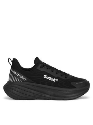 Buty sportowe damskie na wiosnę Go Soft ze sklepu: MODIVO w kategorii: Buty sportowe damskie - zdjęcie WP-EBWP-BKLVO-LN0_5905588862147