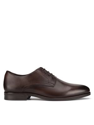 Buty eleganckie męskie jesienne Lasocki ze sklepu: MODIVO w kategorii: Buty eleganckie męskie - zdjęcie WP-EBWP-BKLVO-LN0_5905588868835