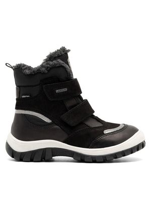 Lasocki Young - Buty zimowe dziecięce na zimę ze sklepu: MODIVO w kategorii: Buty zimowe dziecięce - zdjęcie WP-EBWP-BKLVO-LN0_5905588872276