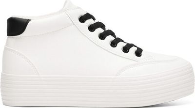 Buty sportowe damskie na wiosnę Jenny Fairy ze sklepu: MODIVO w kategorii: Buty sportowe damskie - zdjęcie WP-EBWP-BKLVO-LN0_5905588873495
