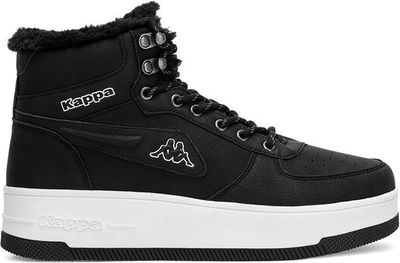 Buty sportowe damskie na wiosnę Kappa ze sklepu: MODIVO w kategorii: Buty sportowe damskie - zdjęcie WP-EBWP-BKLVO-LN0_5905588875109