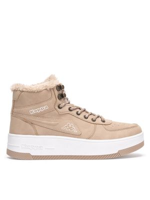 Kappa - Buty sportowe damskie wiosenne ze sklepu: MODIVO w kategorii: Buty sportowe damskie - zdjęcie WP-EBWP-BKLVO-LN0_5905588875116