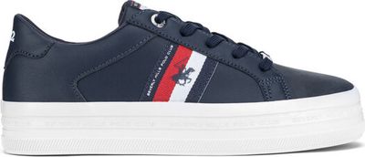 Buty sportowe damskie na wiosnę BEVERLY HILLS POLO CLUB ze sklepu: MODIVO w kategorii: Buty sportowe damskie - zdjęcie WP-EBWP-BKLVO-LN0_5905588876694