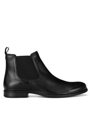 Lasocki - Buty zimowe męskie jesienne ze sklepu: MODIVO w kategorii: Buty zimowe męskie - zdjęcie WP-EBWP-BKLVO-LN0_5905588877998