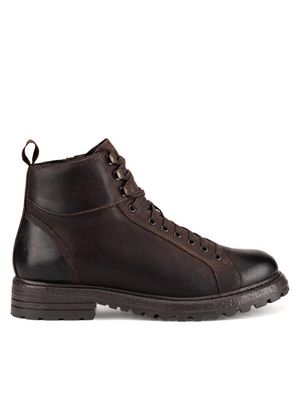 Buty zimowe męskie na zimę Lasocki ze sklepu: MODIVO w kategorii: Buty zimowe męskie - zdjęcie WP-EBWP-BKLVO-LN0_5905588878155