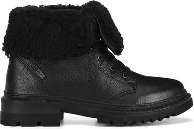 Lasocki Young - Buty zimowe dziecięce na zimę ze sklepu: MODIVO w kategorii: Buty zimowe dziecięce - zdjęcie WP-EBWP-BKLVO-LN0_5905588884712