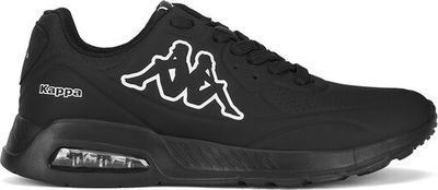 Buty sportowe damskie na jesień Kappa ze sklepu: MODIVO w kategorii: Buty sportowe damskie - zdjęcie WP-EBWP-BKLVO-LN0_5905588886051