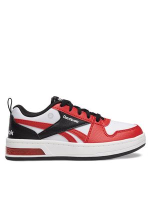Buty sportowe dziecięce na wiosnę Reebok ze sklepu: MODIVO w kategorii: Buty sportowe dziecięce - zdjęcie WP-EBWP-BKLVO-LN0_5905588886631
