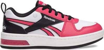 Buty sportowe dziecięce wiosenne Reebok ze sklepu: MODIVO w kategorii: Buty sportowe dziecięce - zdjęcie WP-EBWP-BKLVO-LN0_5905588886723
