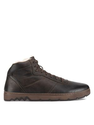 Buty zimowe męskie na zimę Lasocki ze sklepu: MODIVO w kategorii: Buty zimowe męskie - zdjęcie WP-EBWP-BKLVO-LN0_5905588887706