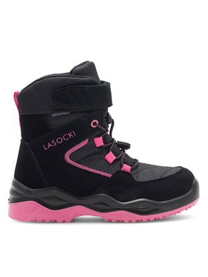 Buty zimowe dziecięce na zimę Lasocki Young ze sklepu: MODIVO w kategorii: Buty zimowe dziecięce