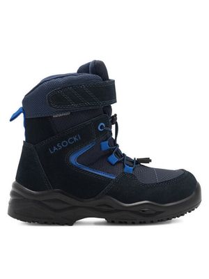 Buty zimowe dziecięce na zimę Lasocki Young ze sklepu: MODIVO w kategorii: Buty zimowe dziecięce - zdjęcie WP-EBWP-BKLVO-LN0_5905588888970