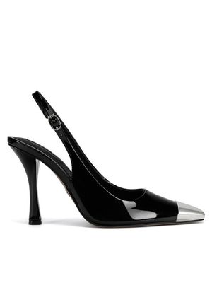 Nine West - Czółenka na wiosnę ze sklepu: MODIVO w kategorii: Czółenka - zdjęcie WP-EBWP-BKLVO-LN0_5905588889908