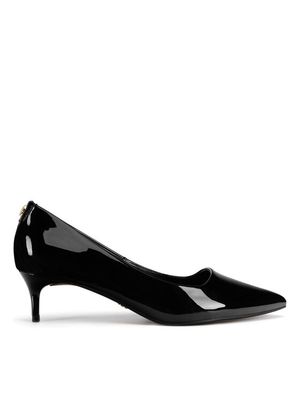 Czółenka na wiosnę Nine West ze sklepu: MODIVO w kategorii: Czółenka - zdjęcie WP-EBWP-BKLVO-LN0_5905588890966