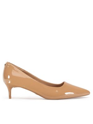 Czółenka na wiosnę Nine West ze sklepu: MODIVO w kategorii: Czółenka - zdjęcie WP-EBWP-BKLVO-LN0_5905588890973