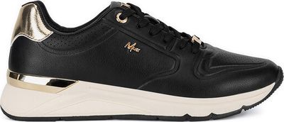 Buty sportowe damskie na wiosnę jesienne Mexx ze sklepu: MODIVO w kategorii: Buty sportowe damskie - zdjęcie WP-EBWP-BKLVO-LN0_5905588893530