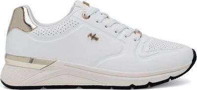 Buty sportowe damskie na wiosnę Mexx ze sklepu: MODIVO w kategorii: Buty sportowe damskie - zdjęcie WP-EBWP-BKLVO-LN0_5905588893547