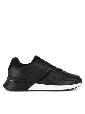 Buty sportowe męskie jesienne Mexx ze sklepu: MODIVO w kategorii: Buty sportowe męskie - zdjęcie WP-EBWP-BKLVO-LN0_5905588893677