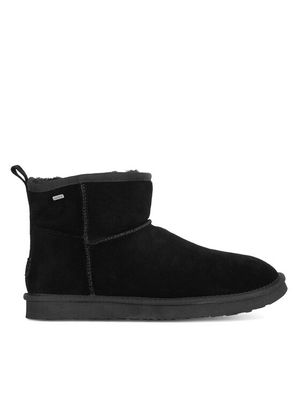 Buty zimowe męskie zimowe Mexx ze sklepu: MODIVO w kategorii: Buty zimowe męskie - zdjęcie WP-EBWP-BKLVO-LN0_5905588893752